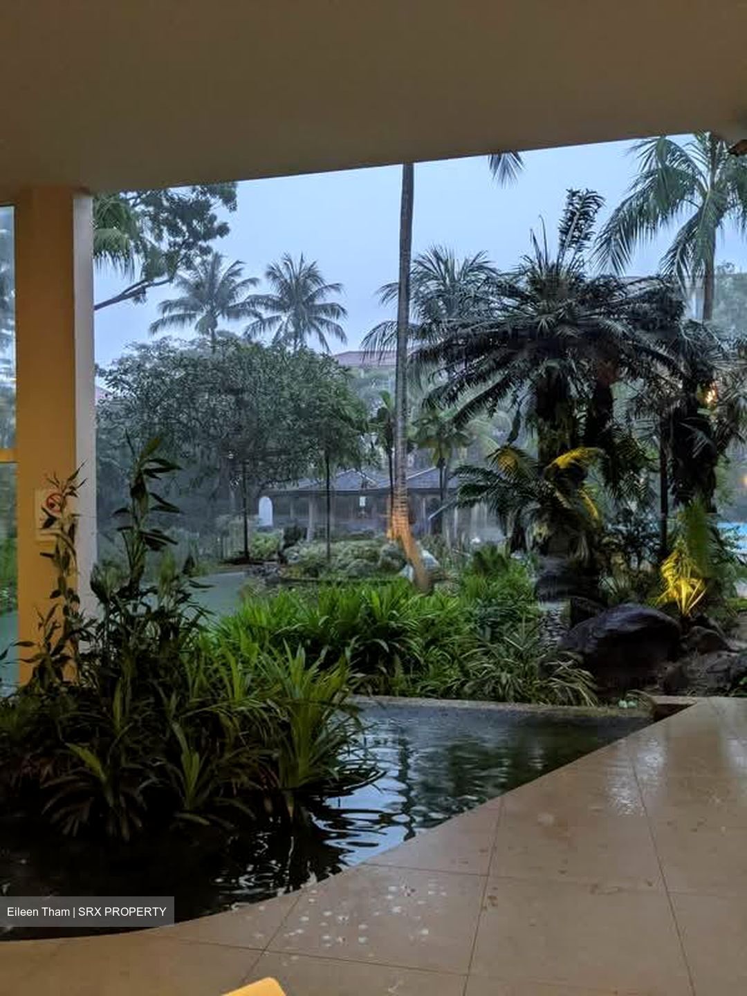 Bayshore Park (D16), Condominium #598194481